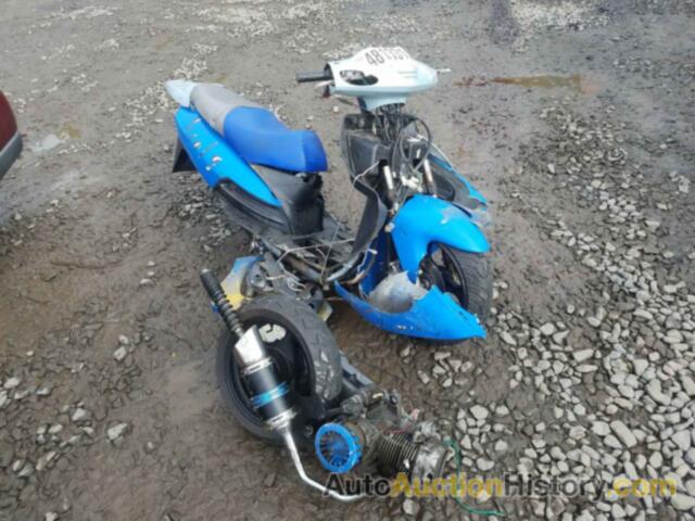 2008 OTHER MOPED, LD6TCK07481WF0032