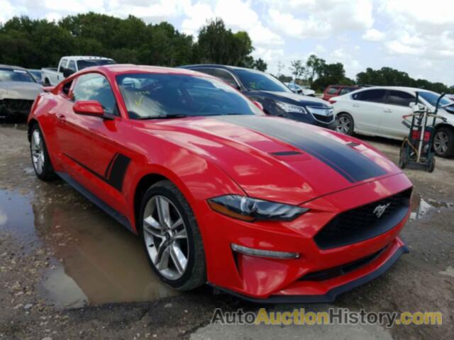 2020 FORD MUSTANG, 1FA6P8TH6L5129511