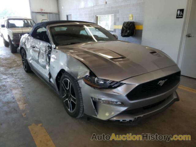 2020 FORD MUSTANG, 1FATP8UH5L5135141
