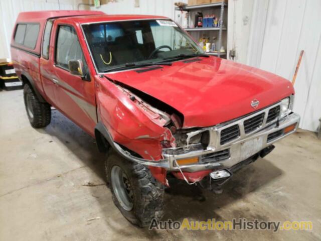 1993 NISSAN TRUCK KING KING CAB, 1N6SD16Y2PC353488
