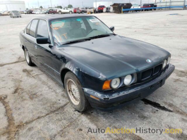 1995 BMW 5 SERIES I AUTOMATIC, WBAHD6324SGK51148