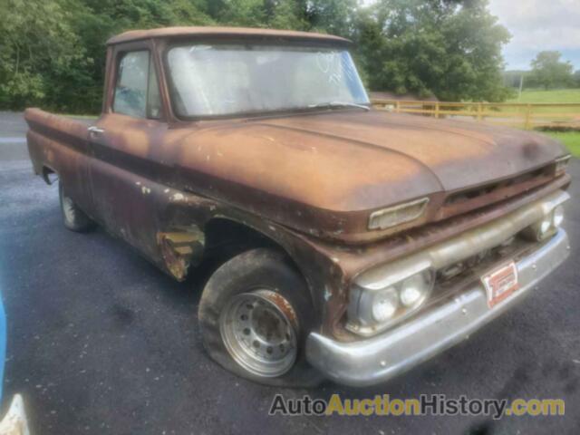 1964 GMC ALL OTHER, 1001PF3607A