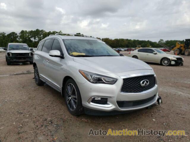 2020 INFINITI QX60 LUXE LUXE, 5N1DL0MN6LC500239