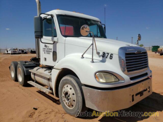2007 FREIGHTLINER TRACTOR COLUMBIA, 1FUJA6CK27LY76376