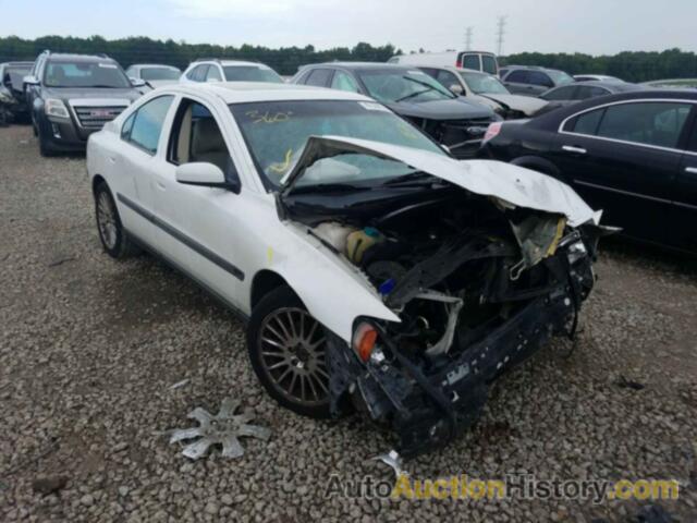 2004 VOLVO S60 2.5T 2.5T, YV1RS59V942328048