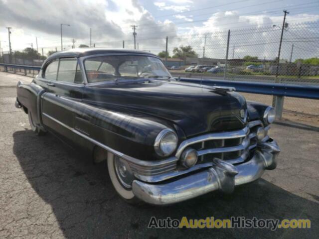 1950 CADILLAC ALL OTHER, 506183903