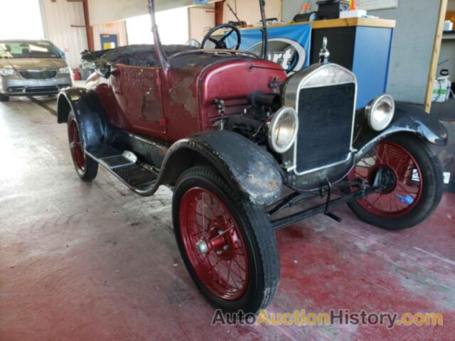 1926 FORD ALL OTHER, 11808867