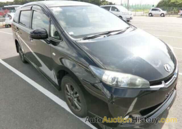 2011 TOYOTA ALL OTHER, ZGE250016047