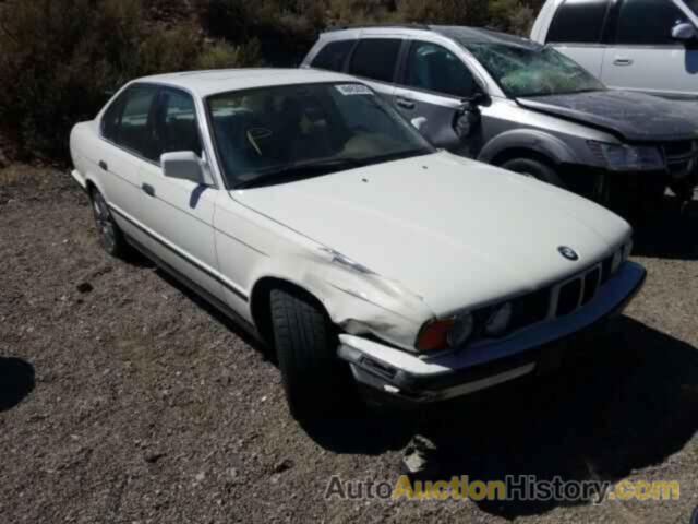 1992 BMW 5 SERIES I AUTOMATIC, WBAHD6312NBJ80055