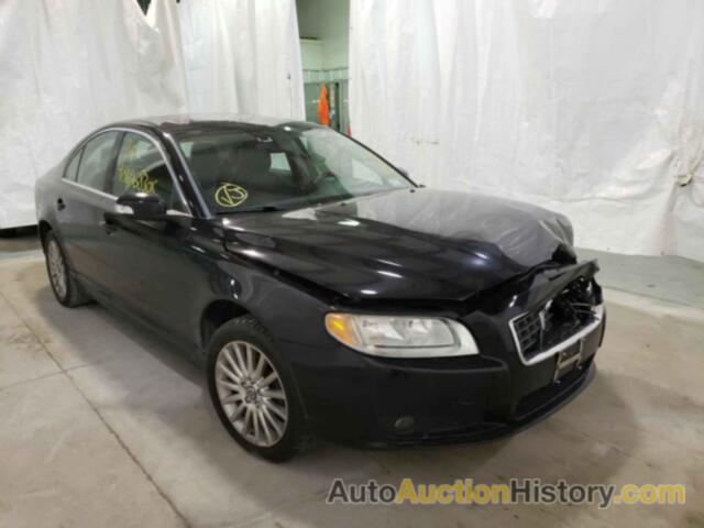 2008 VOLVO S80 3.2 3.2, YV1AS982181079459
