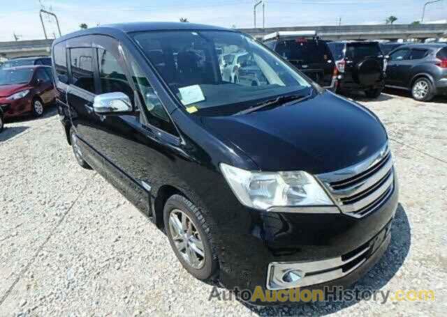 2011 NISSAN ALL OTHER, C26019359