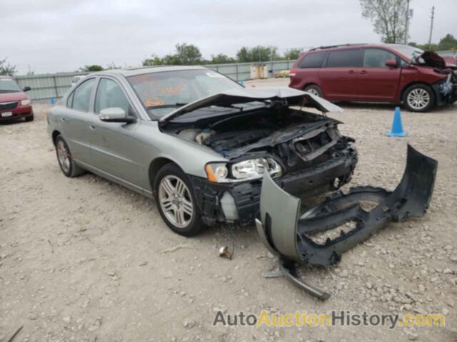 2007 VOLVO S60 2.5T 2.5T, YV1RS592072644660