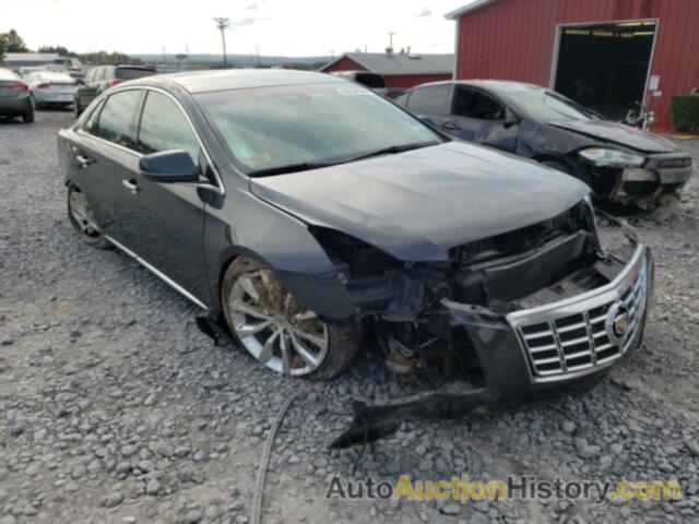 2015 CADILLAC XTS LUXURY COLLECTION, 2G61N5S32F9226150