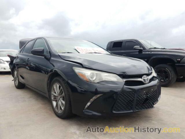 2016 TOYOTA CAMRY LE, 4T1BF1FK8GU223939