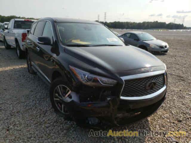 2020 INFINITI QX60 LUXE LUXE, 5N1DL0MN5LC533815