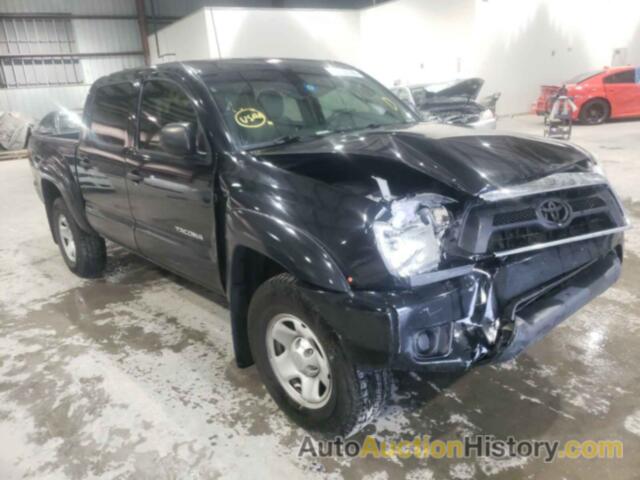 2015 TOYOTA TACOMA DOUBLE CAB PRERUNNER, 5TFJX4GN0FX038983