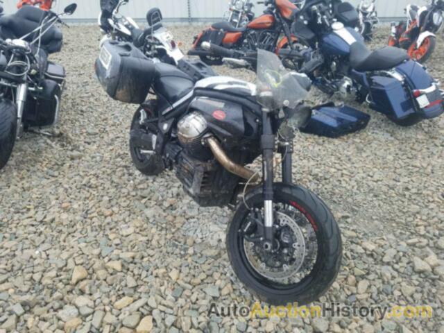 2013 MOTO GUZZI MOTORCYCLE 1200 8V, ZGULSU026DM111910