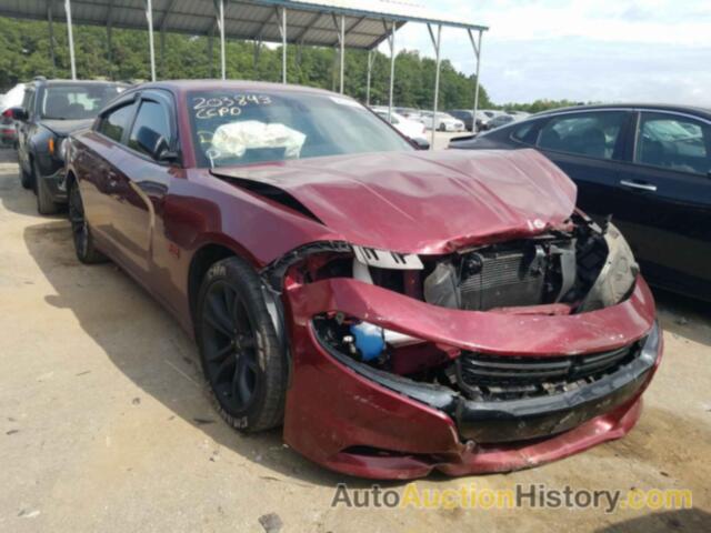 2018 DODGE CHARGER R/T, 2C3CDXCT5JH200566