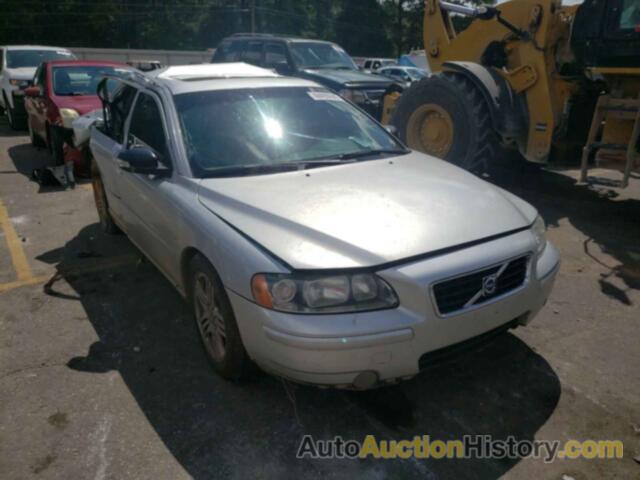 2007 VOLVO S60 2.5T 2.5T, YV1RS592272642960
