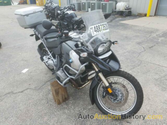 2011 BMW MOTORCYCLE GS, WB1046009BZX51066