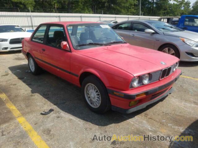 1991 BMW 3 SERIES IS, WBAAF931XMEE73134