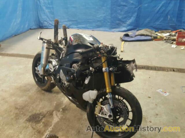 2014 BMW MOTORCYCLE RR, WB1053406EZ309341