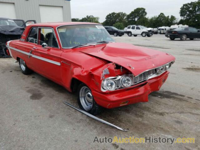 1964 FORD ALL OTHER, 4F41T104136