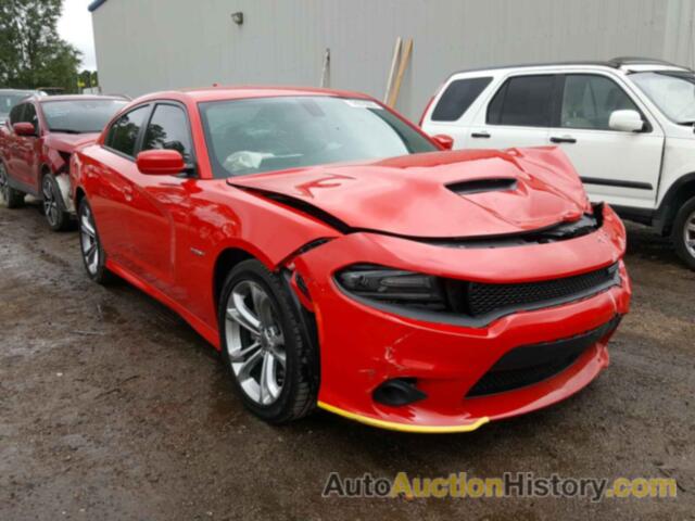 2020 DODGE CHARGER R/T, 2C3CDXCT2LH155346