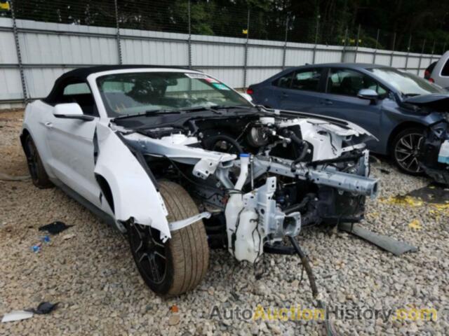 2020 FORD MUSTANG GT, 1FATP8FF1L5131292