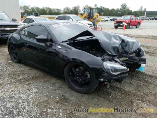 2013 SCION FRS, JF1ZNAA14D1717707