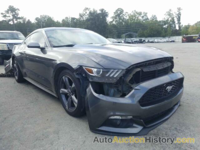 2015 FORD MUSTANG, 1FA6P8TH1F5325103
