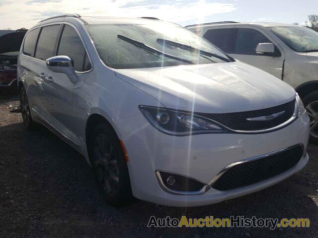2020 CHRYSLER PACIFICA LIMITED, 2C4RC1GGXLR251027