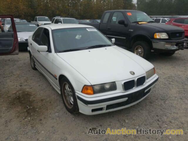1998 BMW 3 SERIES I AUTOMATIC, WBACD4325WAV65852