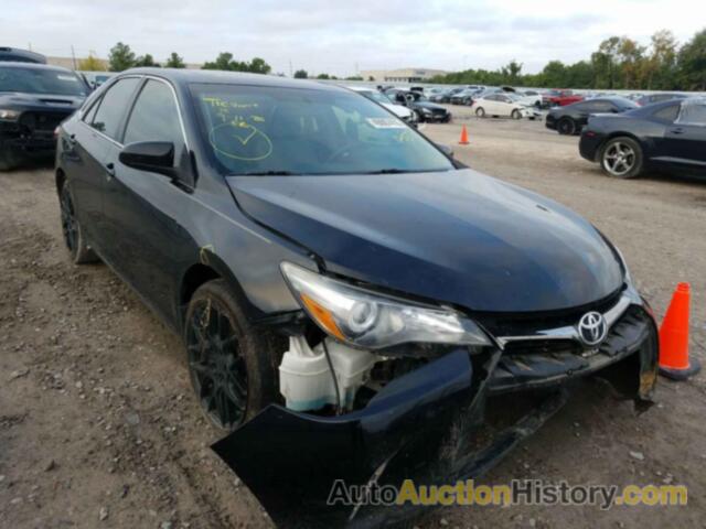 2015 TOYOTA CAMRY LE, 4T1BF1FK9FU114372