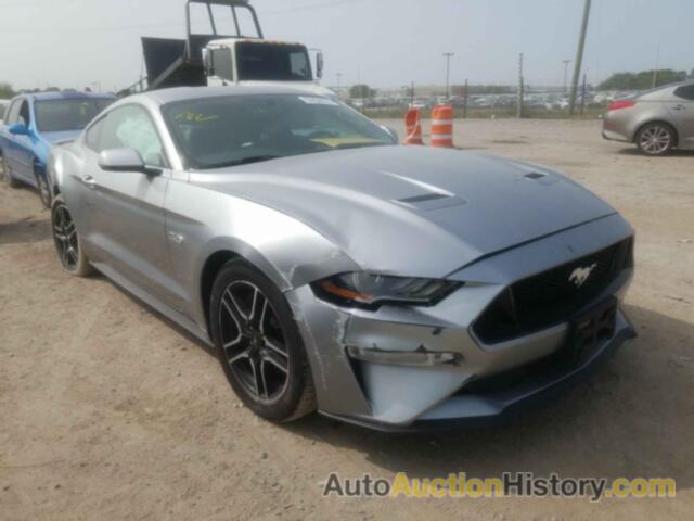 2020 FORD MUSTANG GT, 1FA6P8CF3L5119176