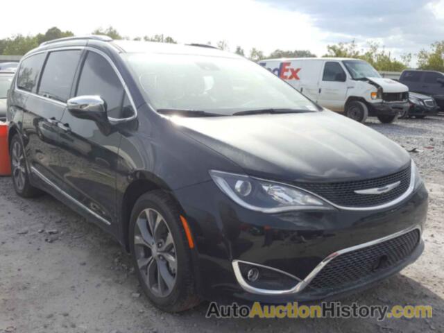 2020 CHRYSLER PACIFICA LIMITED, 2C4RC1GG6LR251025