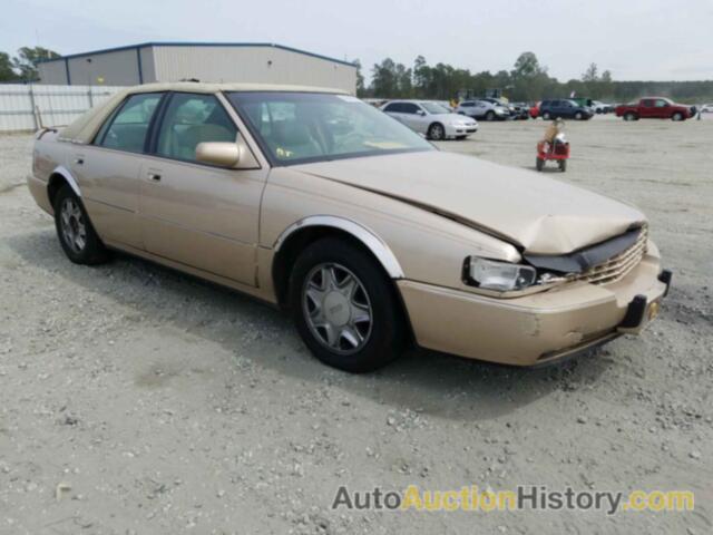 1995 CADILLAC SEVILLE STS, 1G6KY5296SU831205