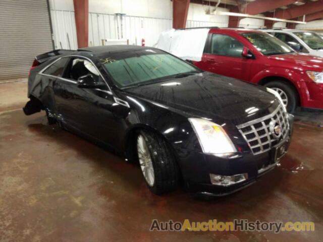 2013 CADILLAC CTS PREMIUM COLLECTION, 1G6DS1E3XD0105173