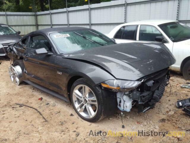 2020 FORD MUSTANG GT, 1FA6P8CF2L5168580