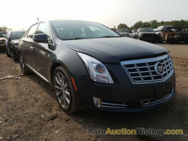 2015 CADILLAC XTS LUXURY COLLECTION, 2G61N5S34F9121920