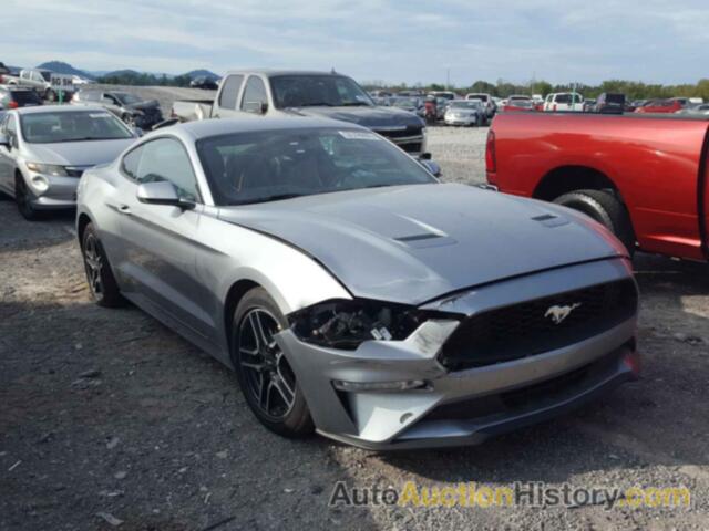 2020 FORD MUSTANG, 1FA6P8TH1L5120117