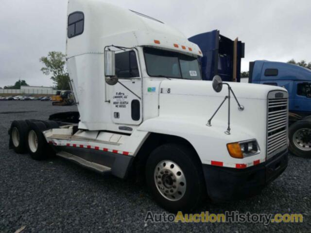 1995 FREIGHTLINER ALL MODELS FLD120, 1FUYDCXB7SP768724