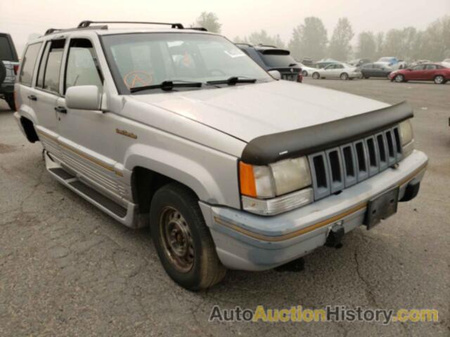 1994 JEEP CHEROKEE LIMITED, 1J4GZ78Y7RC127633
