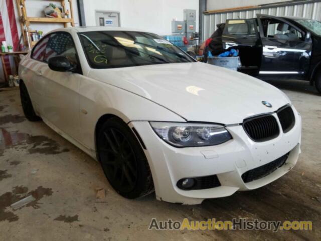 2012 BMW 3 SERIES I, WBAKG7C50CE802122