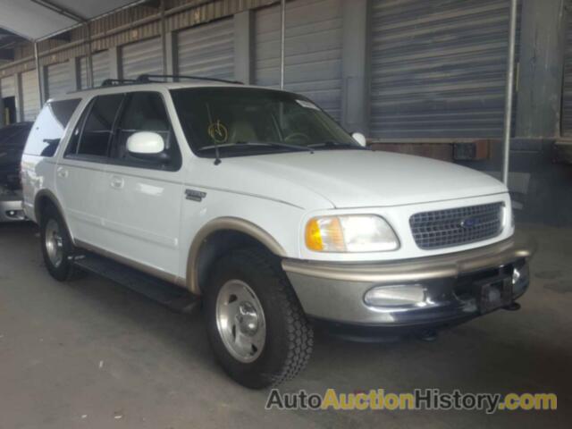 1998 FORD EXPEDITION, 1FMPU18L0WLB70255