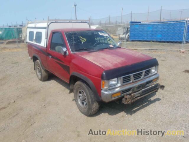 1994 NISSAN TRUCK XE XE, 1N6SD11Y2RC366462