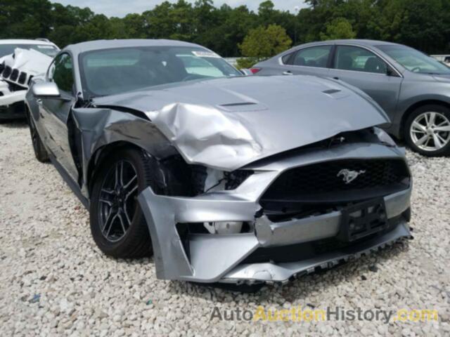 2020 FORD MUSTANG, 1FA6P8TH6L5146230