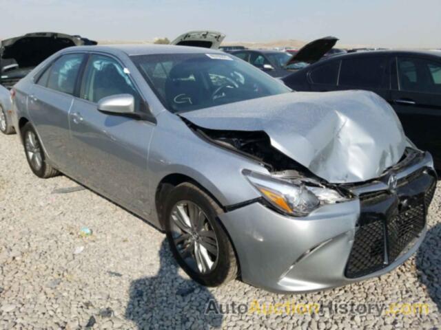 2017 TOYOTA CAMRY LE, 4T1BF1FK5HU397825