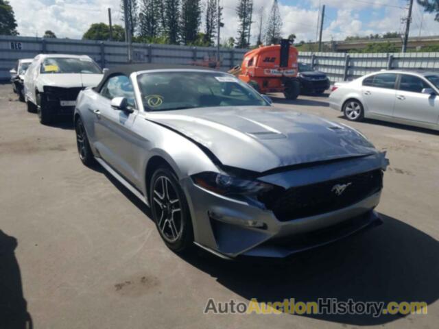 2020 FORD MUSTANG, 1FATP8UH7L5118759