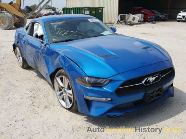 2020 FORD MUSTANG, 1FA6P8TH2L5162943